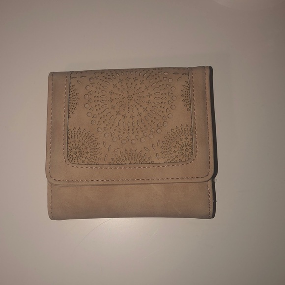 Francesca's Collections Handbags - Decorative Wallet